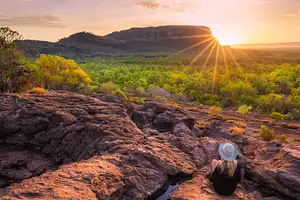 3 Day Kakadu to Litchfield 4WD Swag Camping from Darwin Discount