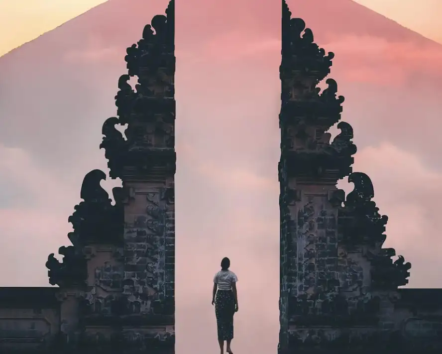 Gates of Heaven East Bali Explorer - Small Group Tour