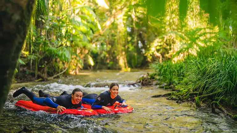 Mossman Gorge Adventure deals