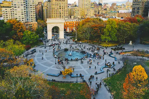 High Line, Greenwich Village & Downtown NYC Food Walking Tour