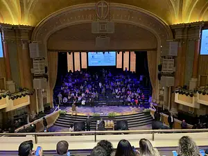 Harlem Gospel Experience Walking Tour In New York City