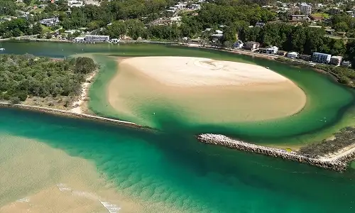 Noosa