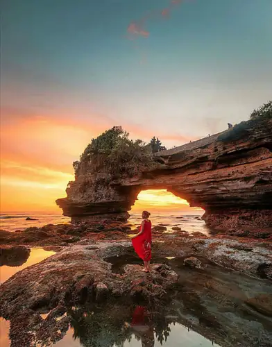 One Day Bedugul And Tanah Lot Tour | Private Tour